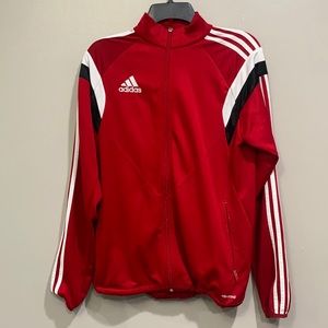 Adidas Jacket
